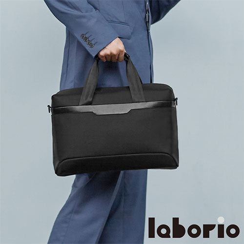 laborioビジネスバッグ