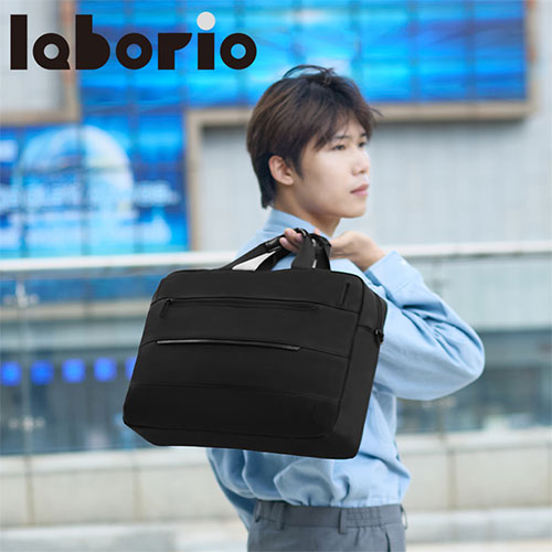 laborioビジネスバッグ