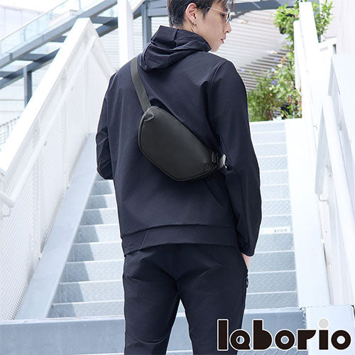 laborioショルダーバッグ