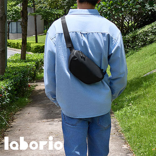 laborioショルダーバッグ