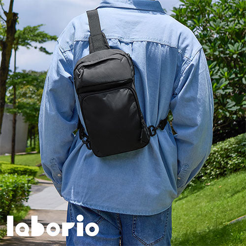 laborioショルダーバッグ