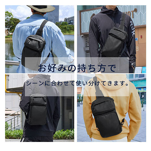 laborioショルダーバッグ