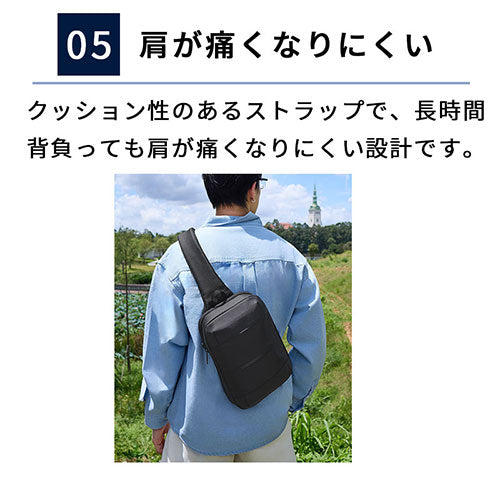 laborioショルダーバッグ