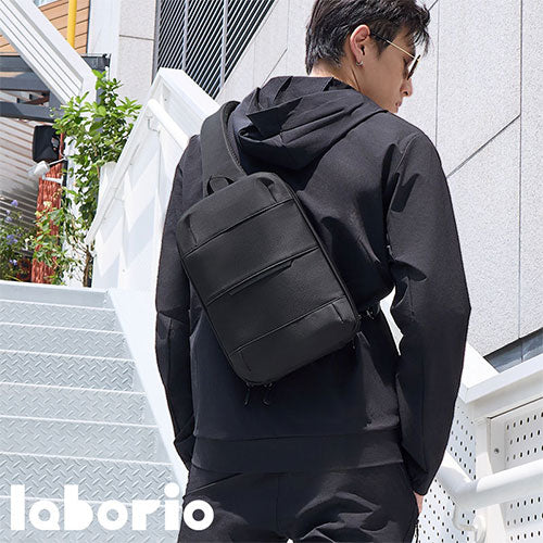 laborioショルダーバッグ