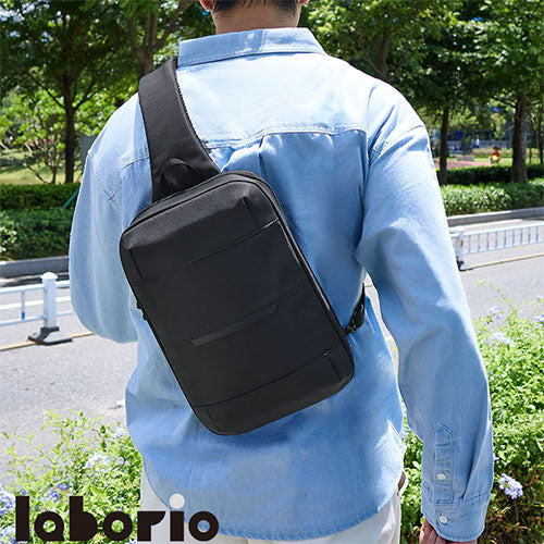 laborioショルダーバッグ