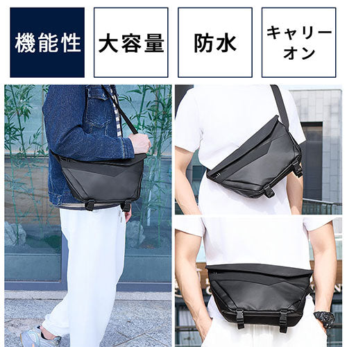 laborioショルダーバッグ