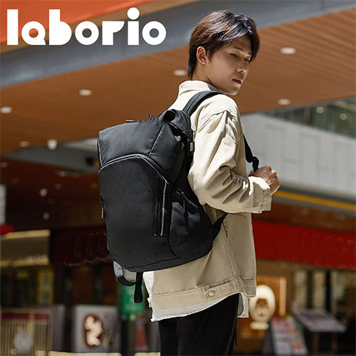 laborioリュックサック