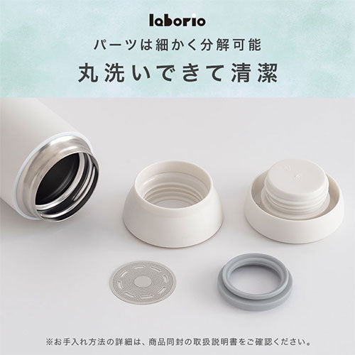 laborio水筒