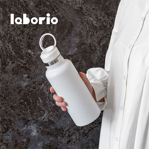 laborio水筒