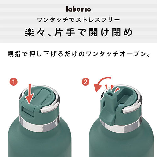 laborio水筒