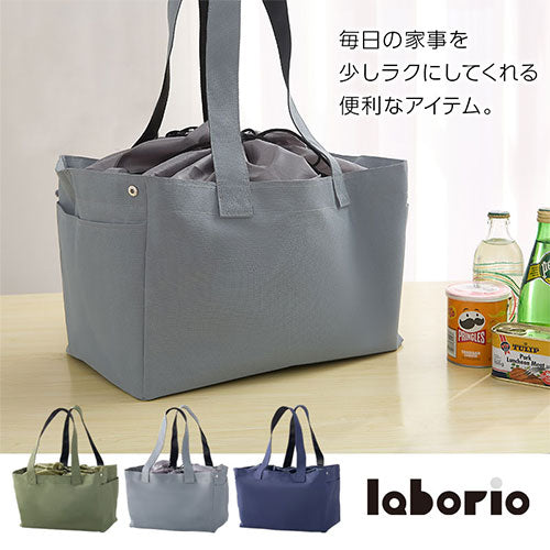 laborioエコバッグ