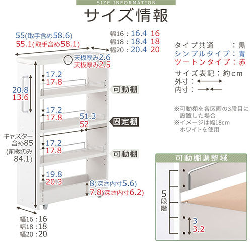 無印良品 スチールパイプワゴンラック ライトグレー 新品未使用 織り成す