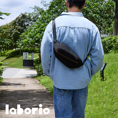 laborioショルダーバッグ