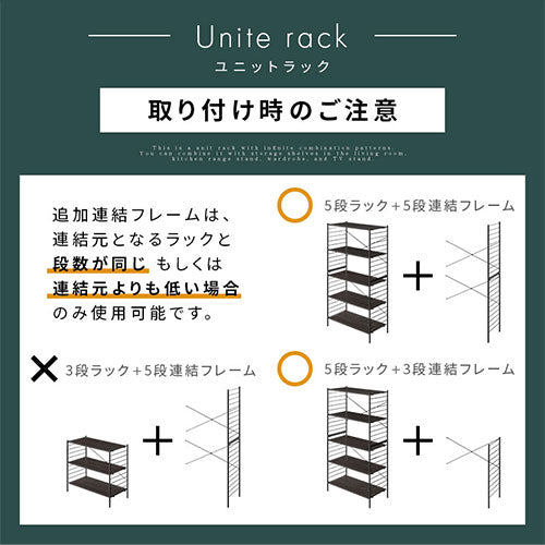 tower コレクション unite 家具 リセット